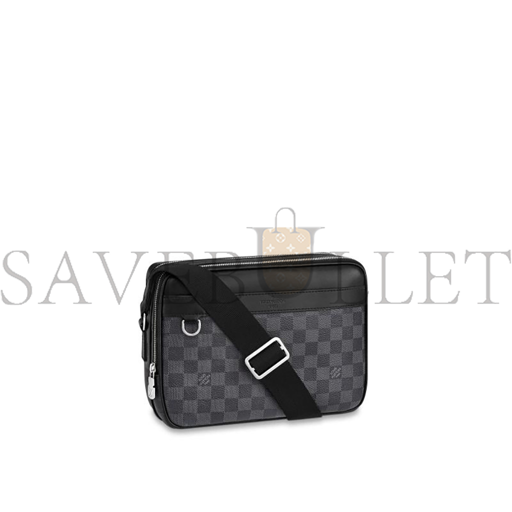  LOUIS VUITTON Trocadero Messenger Bag N40087 (29*21*8cm)